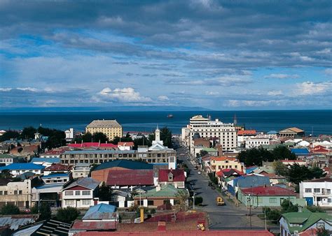 Punta Arenas, Chile